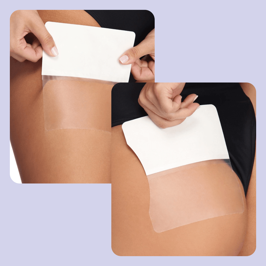 PatchesLift | Skin Lift and Stretch Adhesives