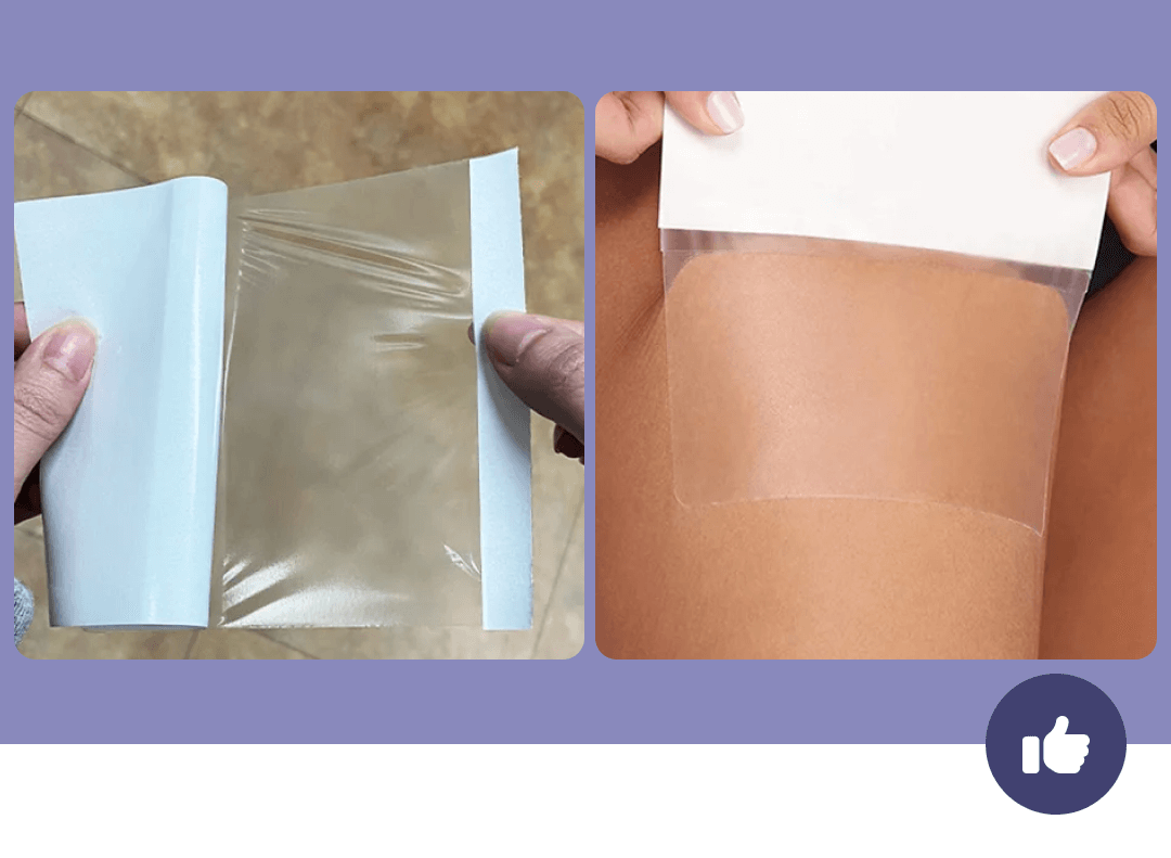 PatchesLift | Skin Lift and Stretch Adhesives