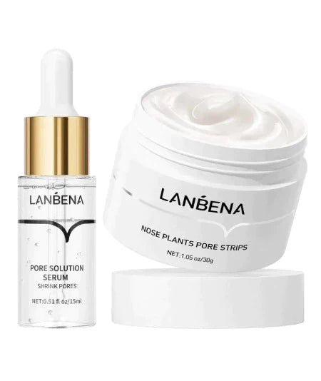 Lanbena™ | Blackhead Mask