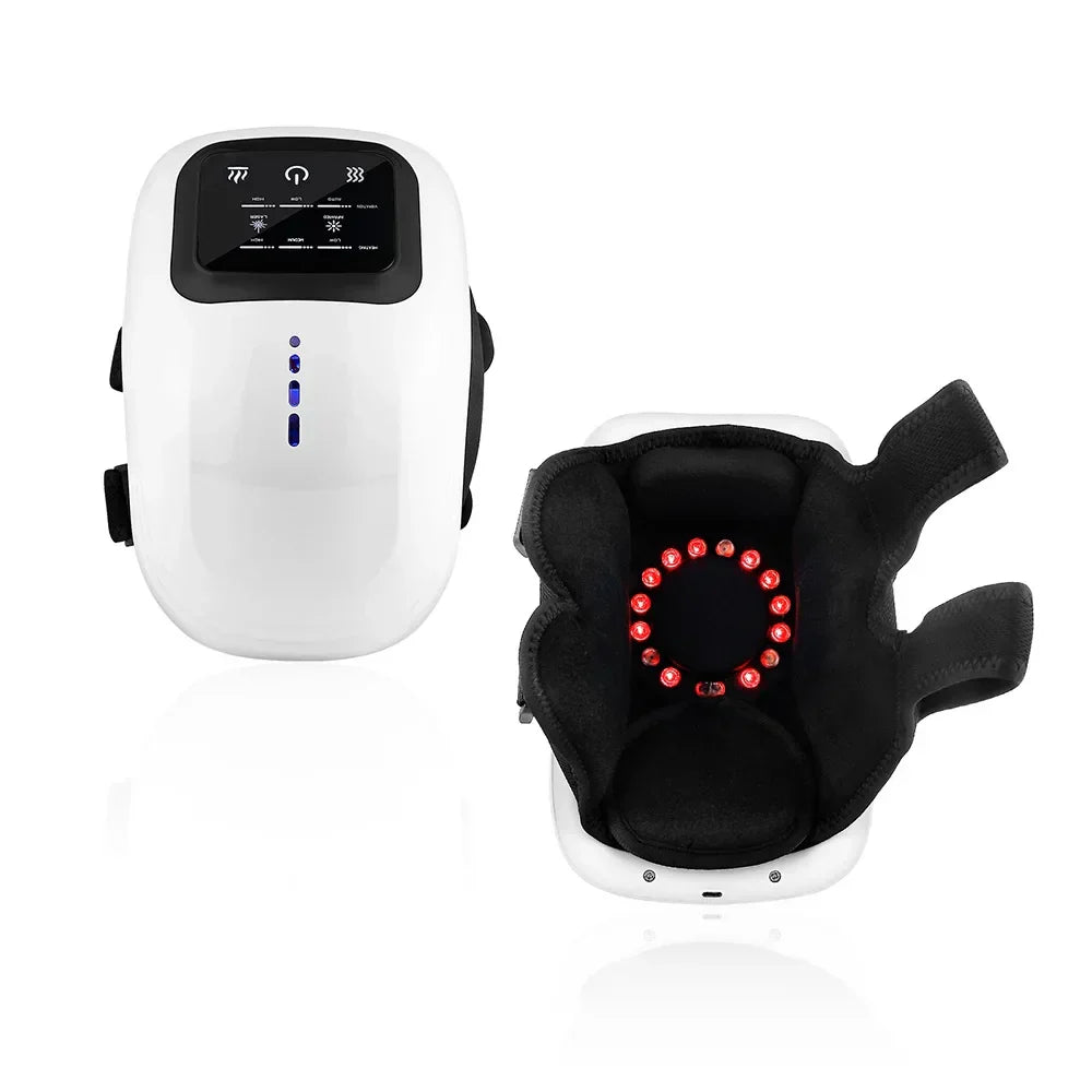 Portable Electric Knee Massager