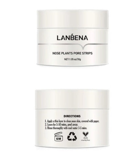Lanbena™ | Blackhead Mask