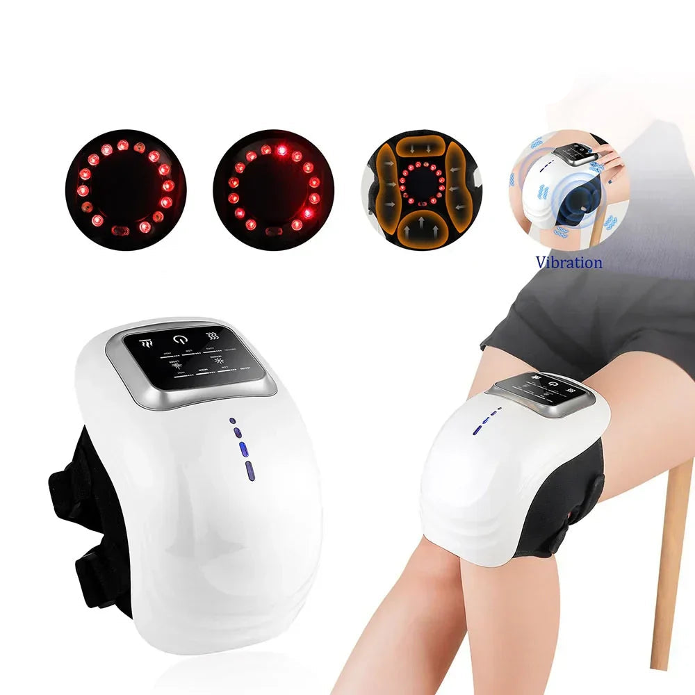 Portable Electric Knee Massager