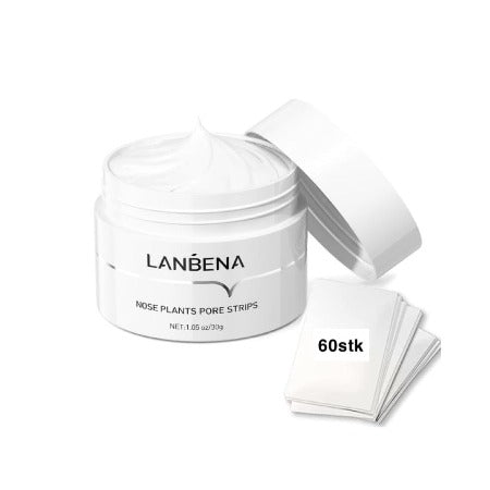 Lanbena™ | Blackhead Mask