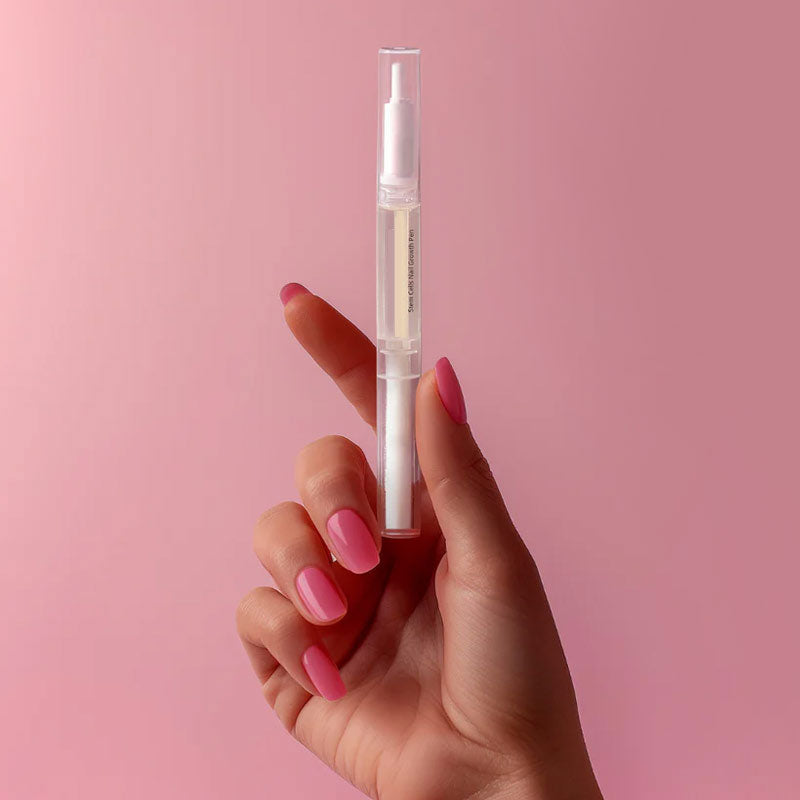 NailGrowthPen™ | Stem Cell Nail Growth Pen