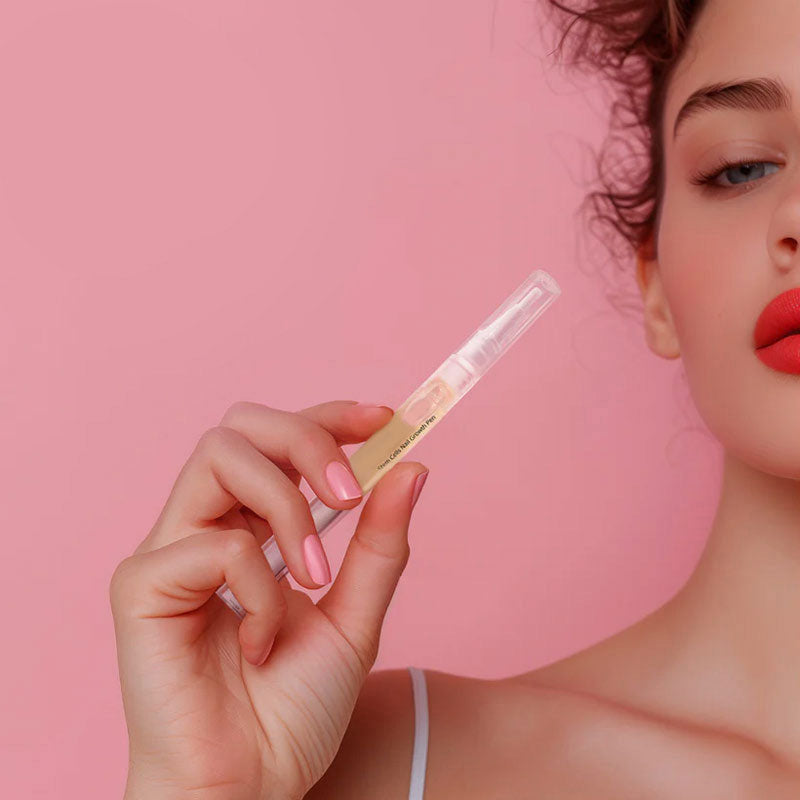 NailGrowthPen™ | Stem Cell Nail Growth Pen