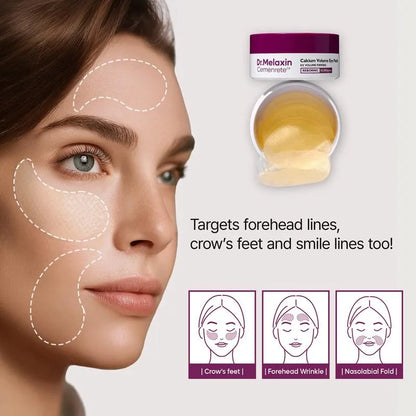 Kit Dr. Melaxin | Balm and Patches for Skincare