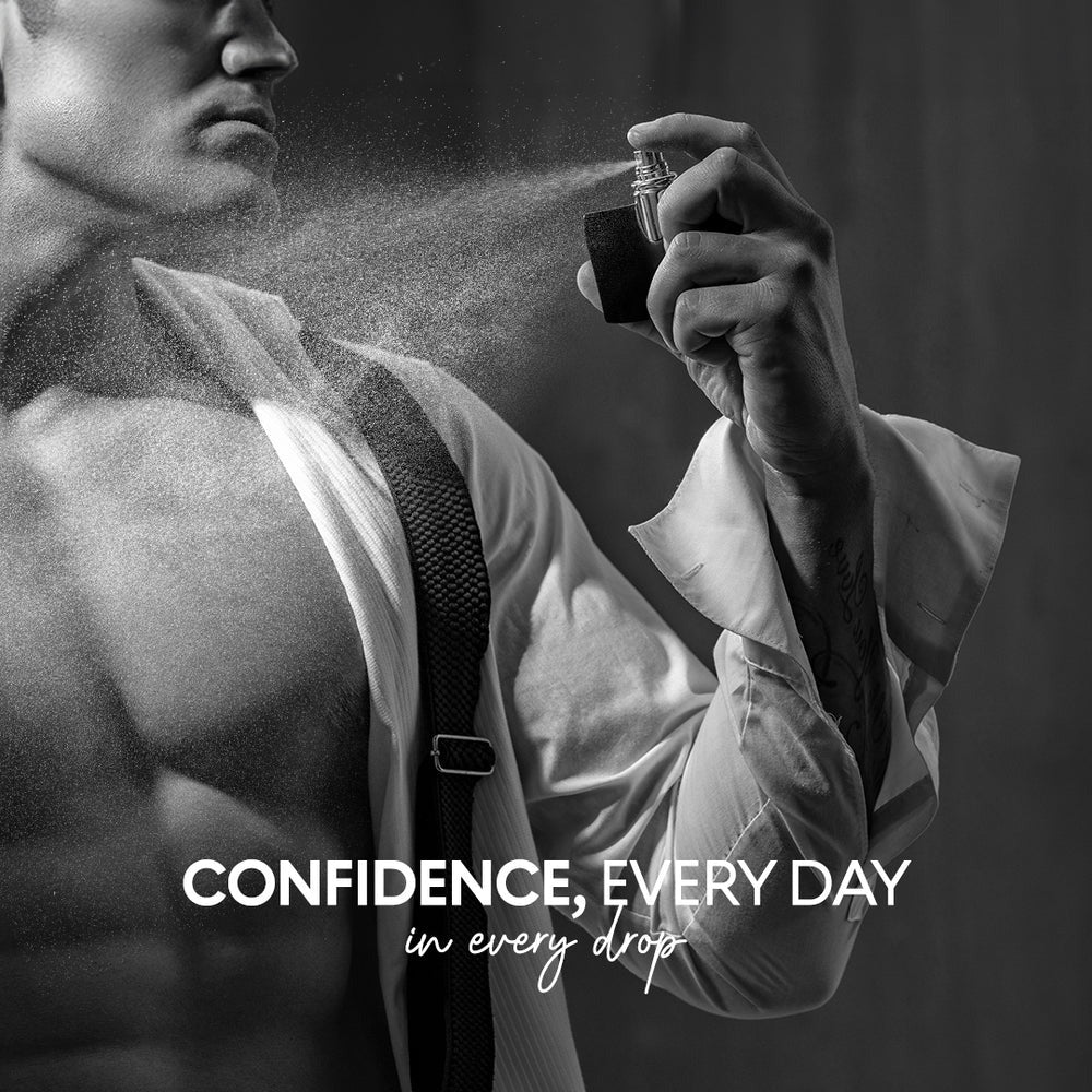 CEO Man & GOAT Man | Men’s Perfume Set