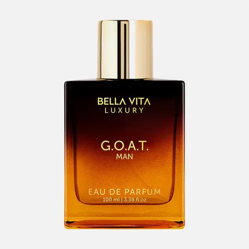 Men’s Perfume Set (CEO Man & GOAT Man)