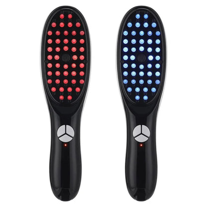 TheraBrush | Hair Massaging Brush