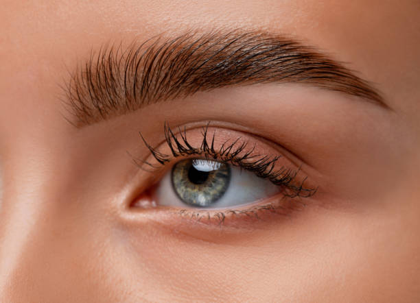 MicroBrow Pen | Eyebrow Pencil with Microblading