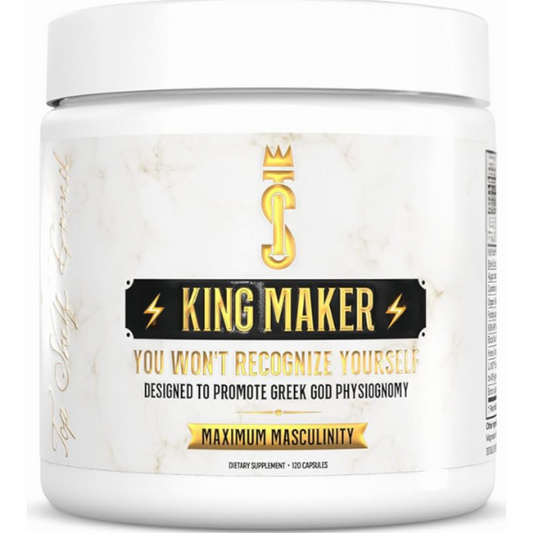 KingMaker | Men’s Vitamin Supplement