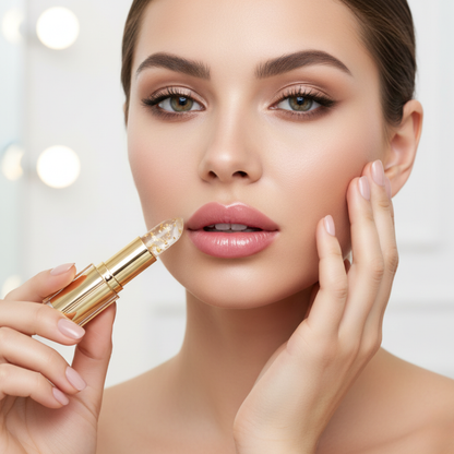 pH-Adjusting Hydrating Lipstick