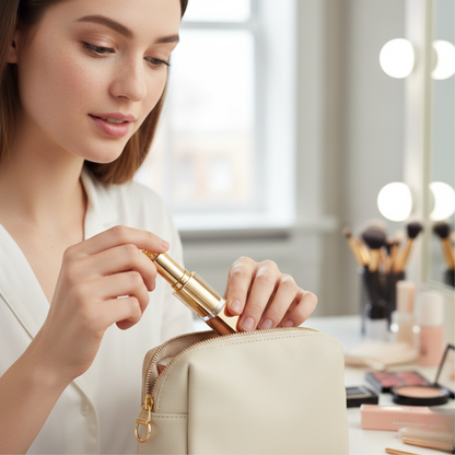 pH-Adjusting Hydrating Lipstick