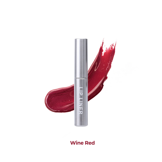 PeelContour Ink | Lipliner Tattoo