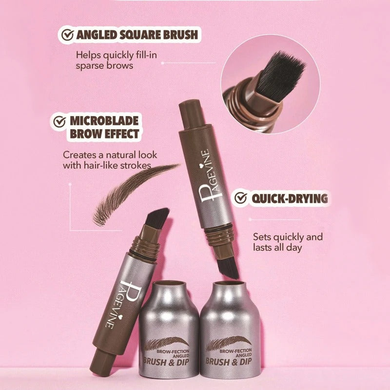 Brow Fection™ | 4D Eyebrow Pen