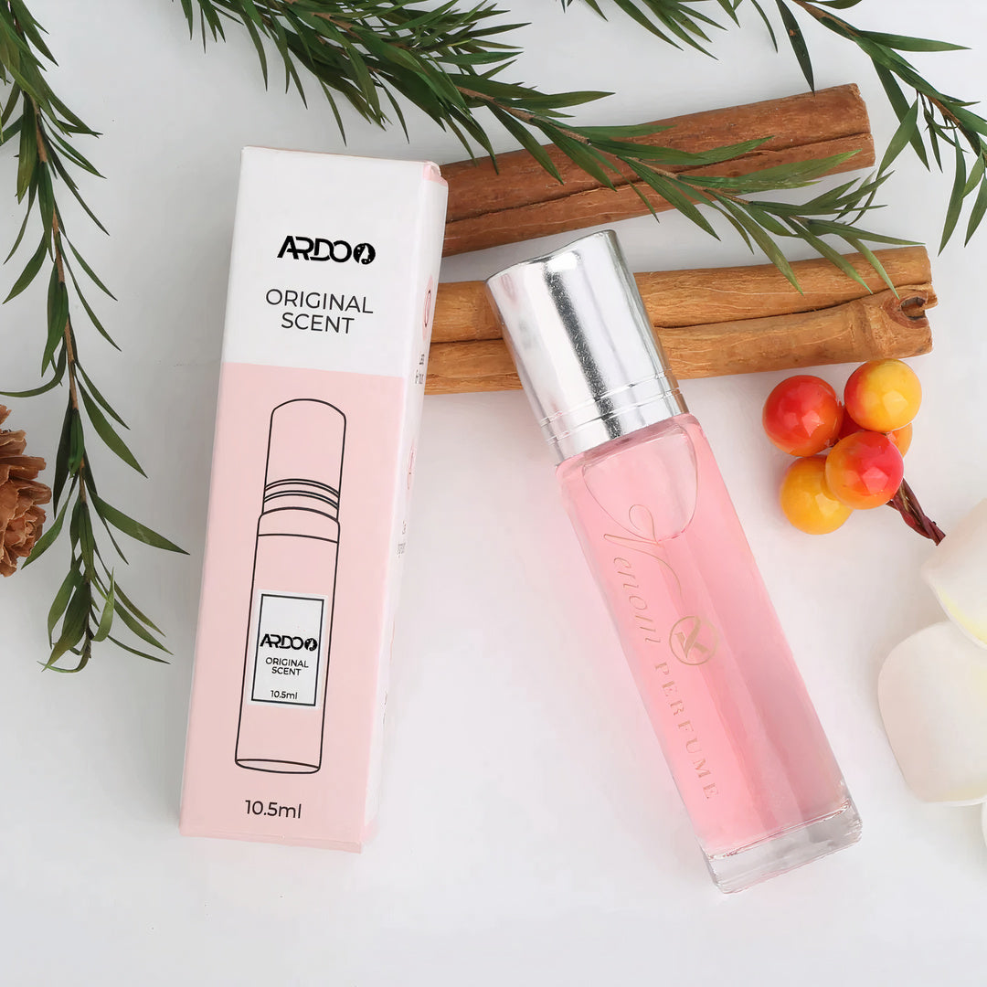 PheroWomen™ | Pheromone Perfume for Women
