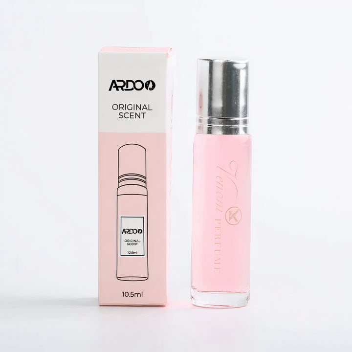 PheroWomen™ | Pheromone Perfume for Women