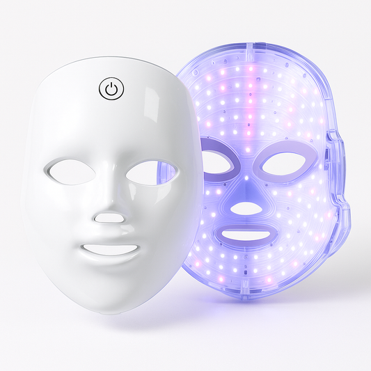 HerGlow | LED Facial Mask