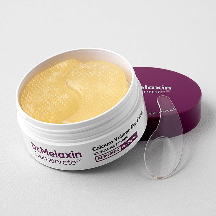 Kit Dr. Melaxin: Balm and Patches for Skincare