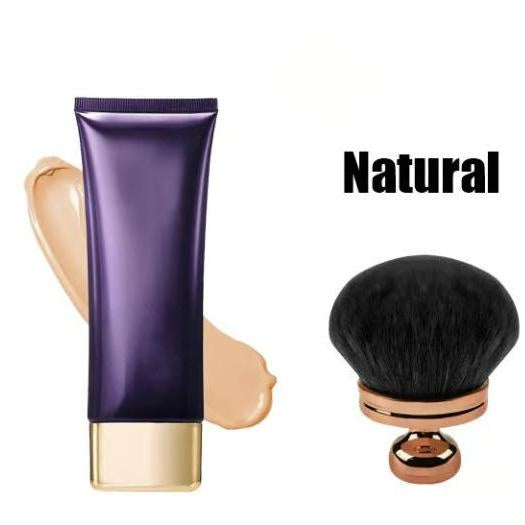 CoverAll Foundation | Makeup Base for Face and Body