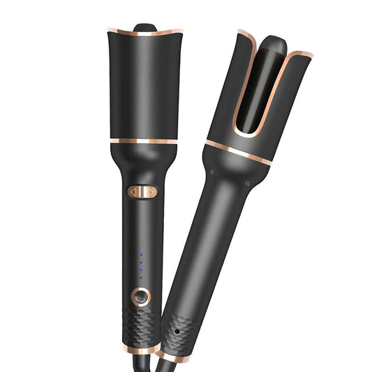 TwistGlam™ | Automatic Ceramic Hair Curler