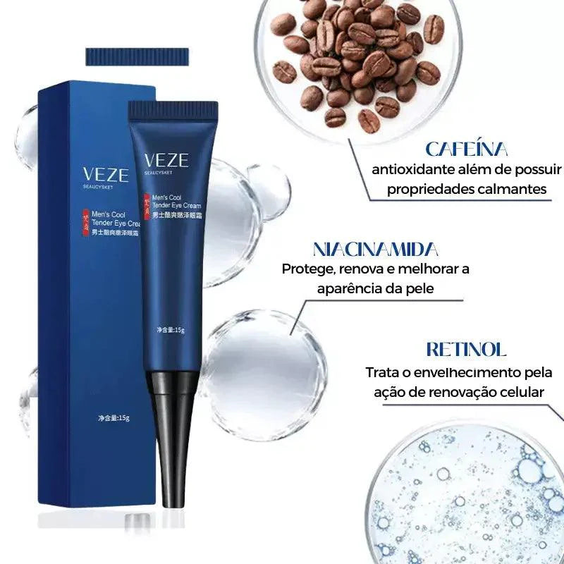 HydraEyes™ | Gel Cream for Dark Circles