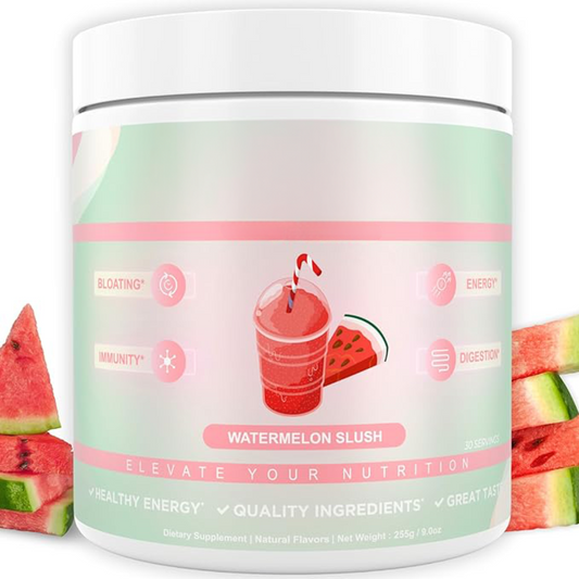 Superfoods FreshWave| Organic Vegetable Nutritional Powder