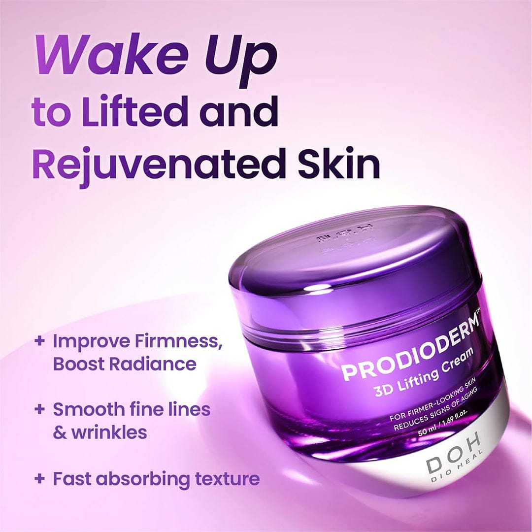BIOHEAL BOH Face Moisturizer — face moisturizer