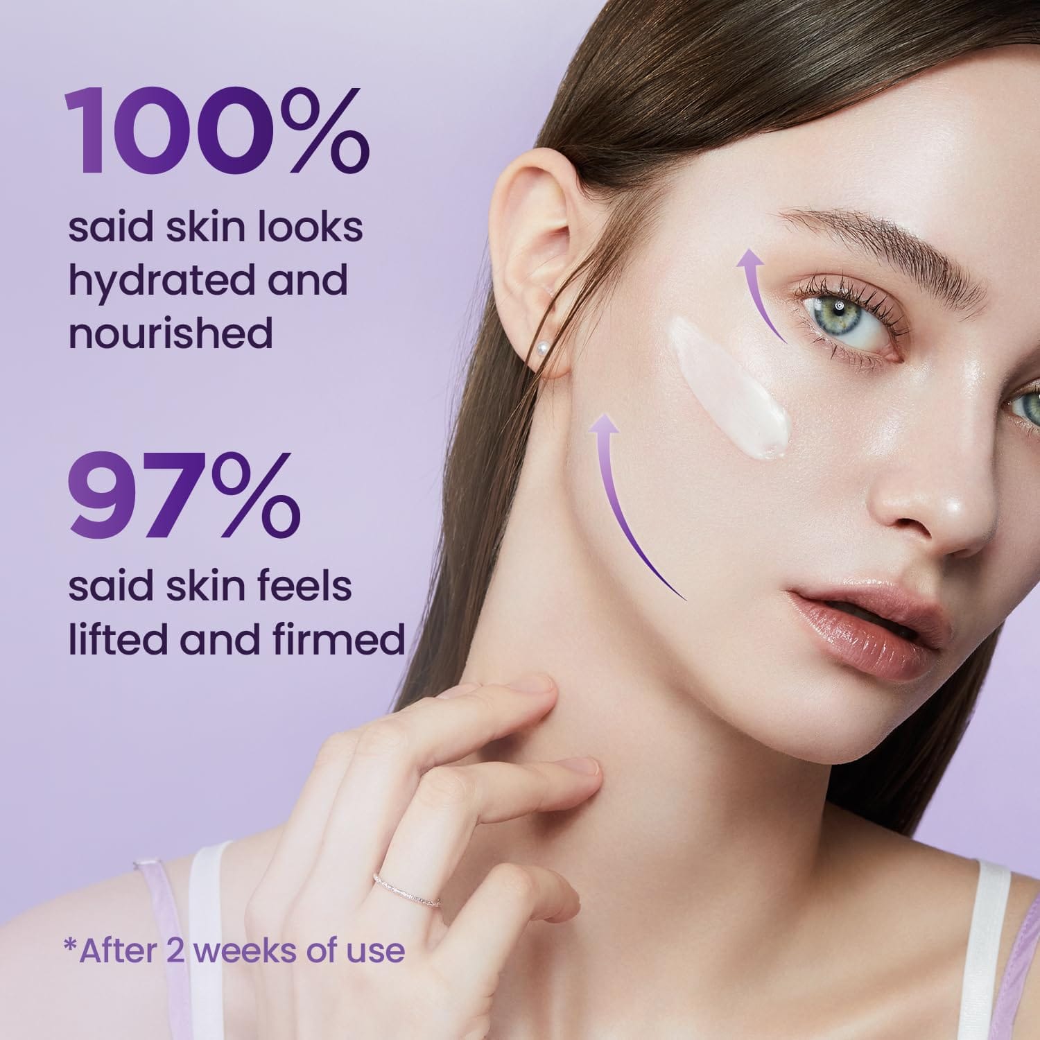 BIOHEAL BOH Face Moisturizer — detail view