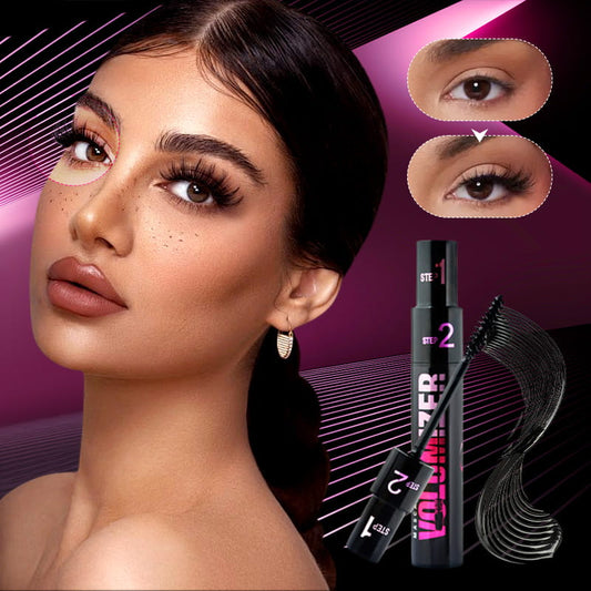 Volumizer™ | 4D Effect Waterproof Mascara