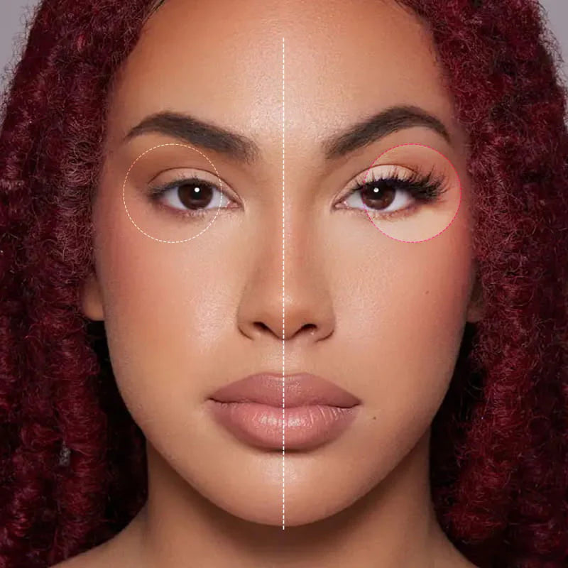Volumizer™ | 4D Effect Waterproof Mascara