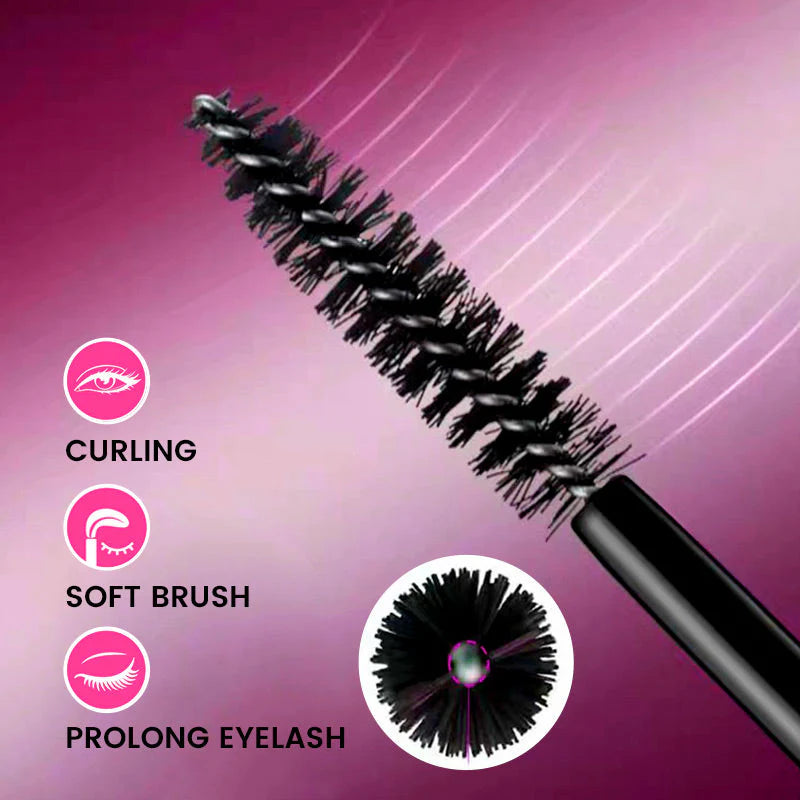 Volumizer™ | 4D Effect Waterproof Mascara