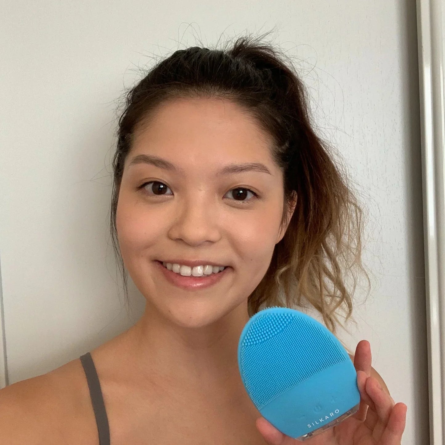 RadianceSpin Brush™ | Electric Facial Cleansing Brush