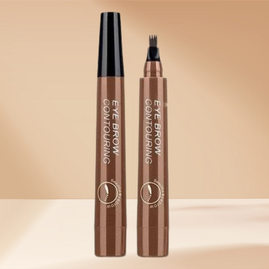 MicroBrow Pen | Eyebrow Pencil with Microblading