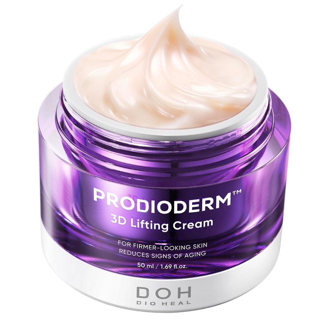 BIOHEAL BOH Face Moisturizer — detail view