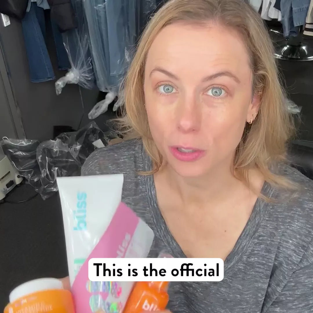GlowCare™ | Skincare Kit (4 pieces)