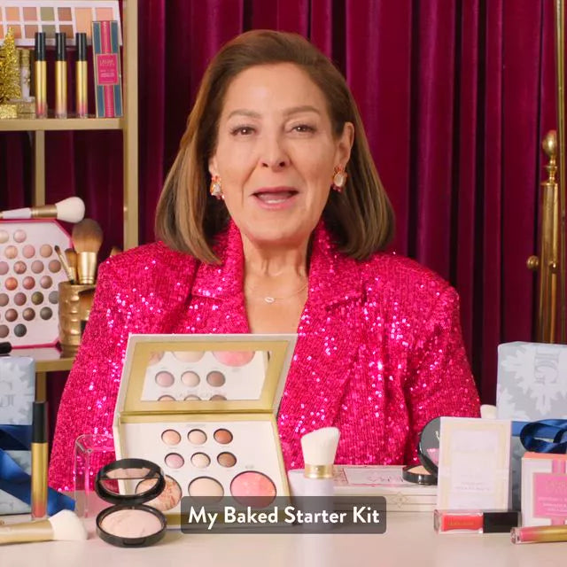 Baked Starter Kit | Everyday Makeup Basics