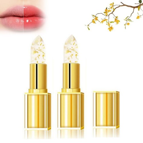 pH-Adjusting Hydrating Lipstick