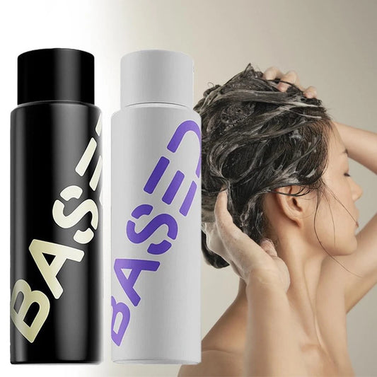 BASED Duo | Shampoo and Conditioner