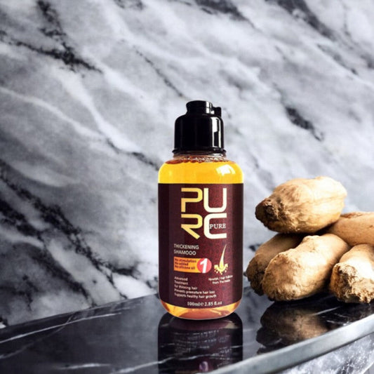 PurePurc | Thickening Shampoo for Hair Growth