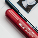 Amp (K)its | Lip Ampoule + Lip Liner Pencil