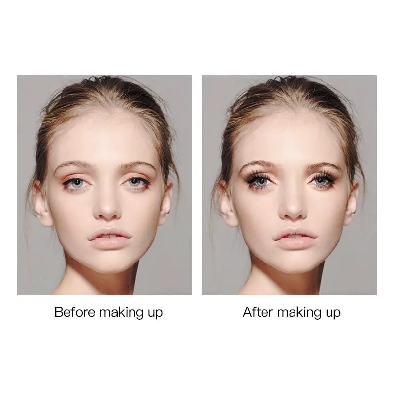 Volumizer™ | 4D Effect Waterproof Mascara