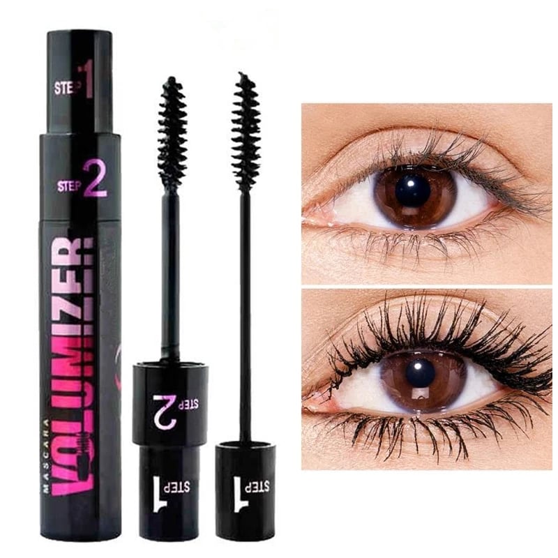 Volumizer™ | 4D Effect Waterproof Mascara