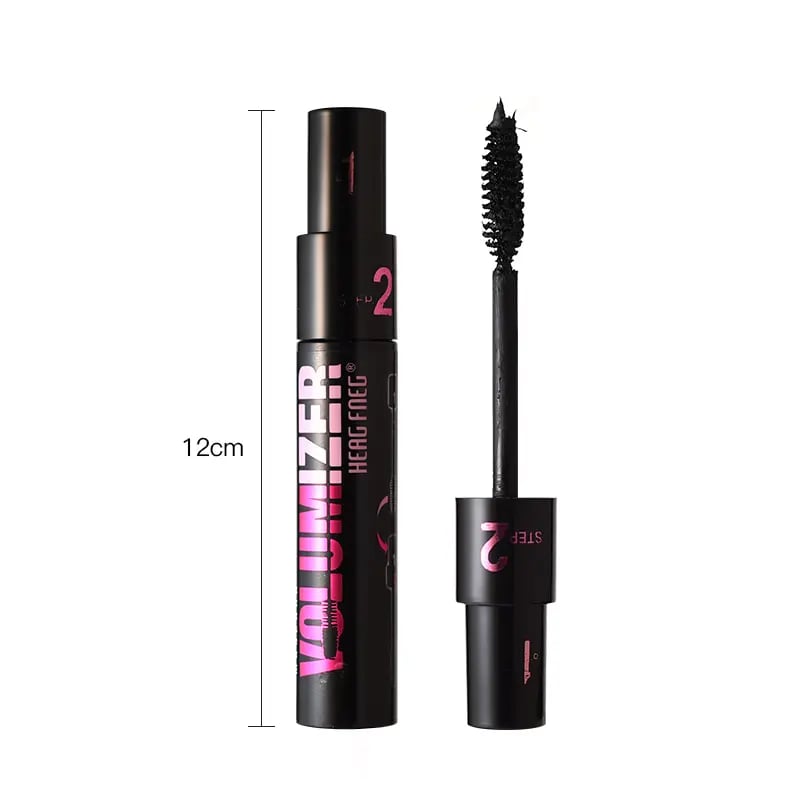 Volumizer™ | 4D Effect Waterproof Mascara