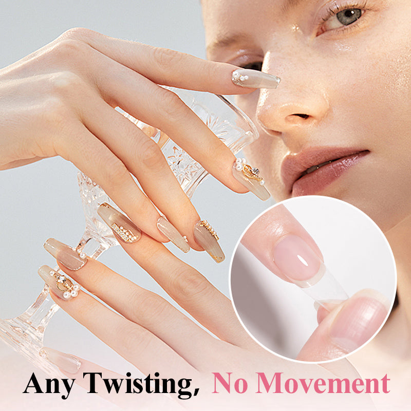 NailPro Kit™ | Acrylic Nail Set