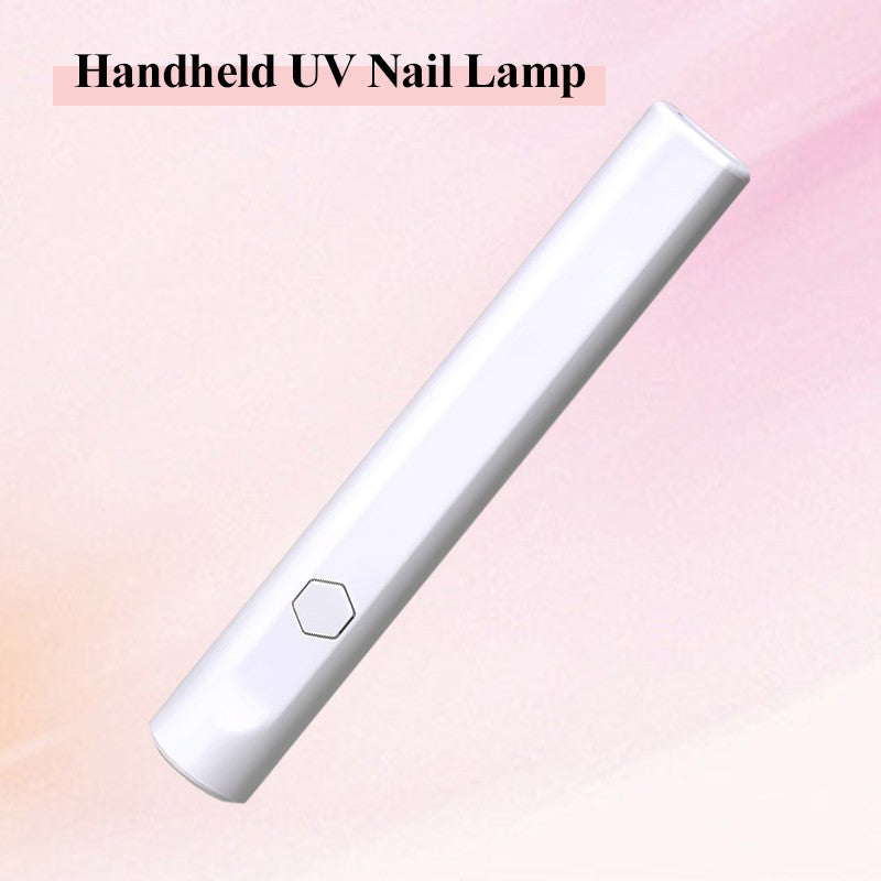 NailPro Kit™ | Acrylic Nail Set