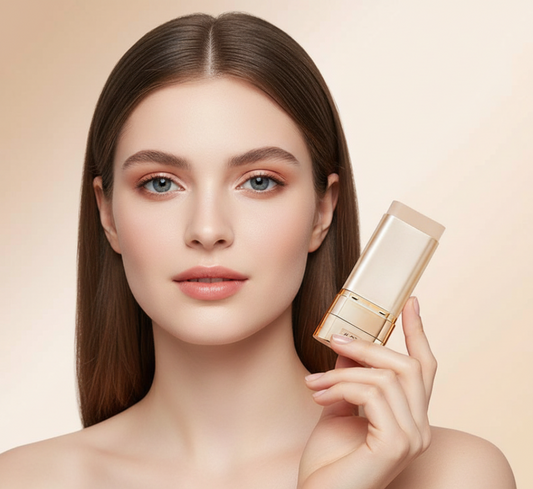 Luminous Dual-Ended Concealer | Cover and Blend in One