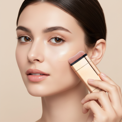 Luminous Dual-Ended Concealer | Cover and Blend in One