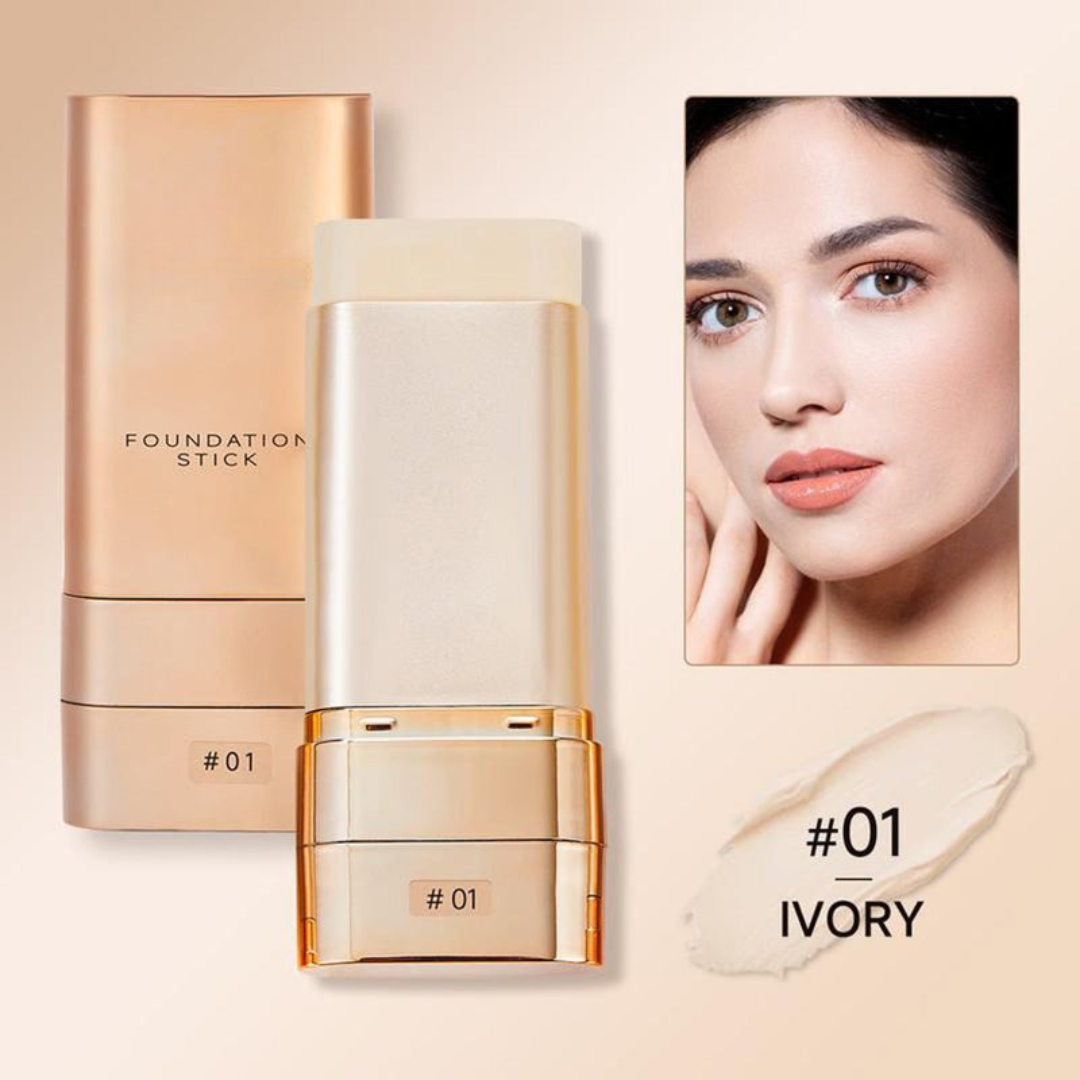 Luminous Dual-Ended Concealer | Cover and Blend in One