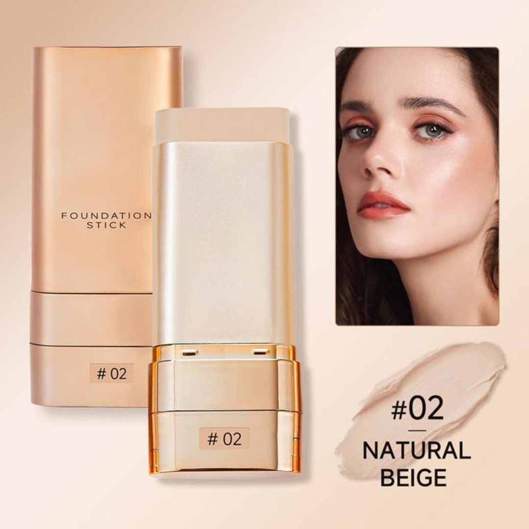 Luminous Dual-Ended Concealer | Cover and Blend in One